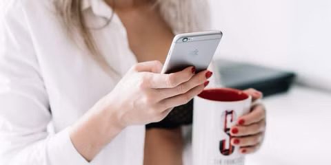 为什么我的 iPhone 通话会直接转到语音信箱？这是修复方法！