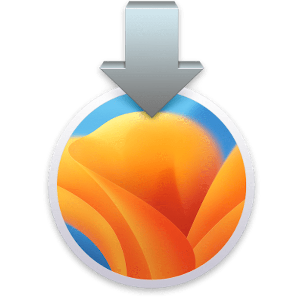 下载Macos Ventura 13完整安装程序