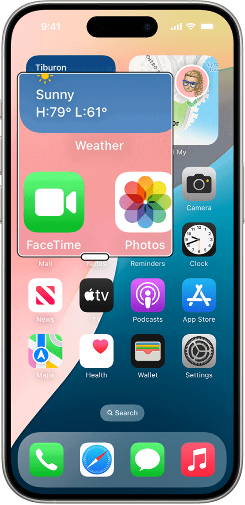 如何修复卡在变焦模式问题上的iPhone