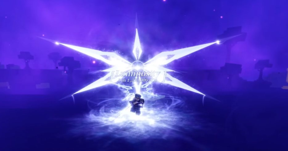 Archangel Rework Sols Rng Sol的RNG“致盲之光”光环能力和掉落率 - Eksrr.com
