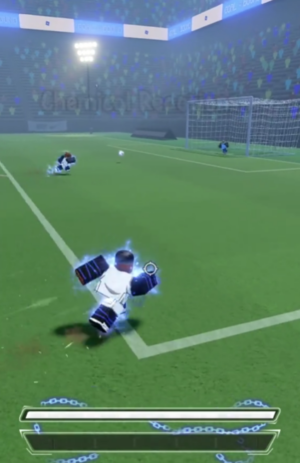 Goalbound Roblox Wave 2 测试仪详细信息