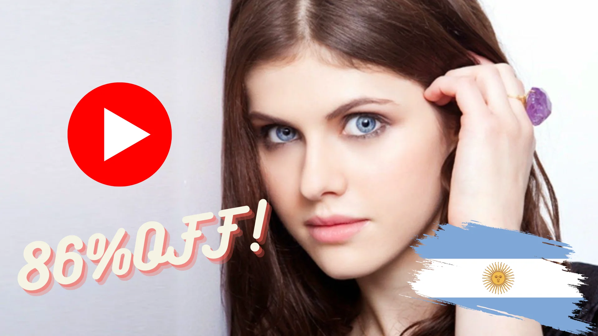 [已验证] 如何使用每月 154 日元的 VPN 阿根廷 Youtube Premium