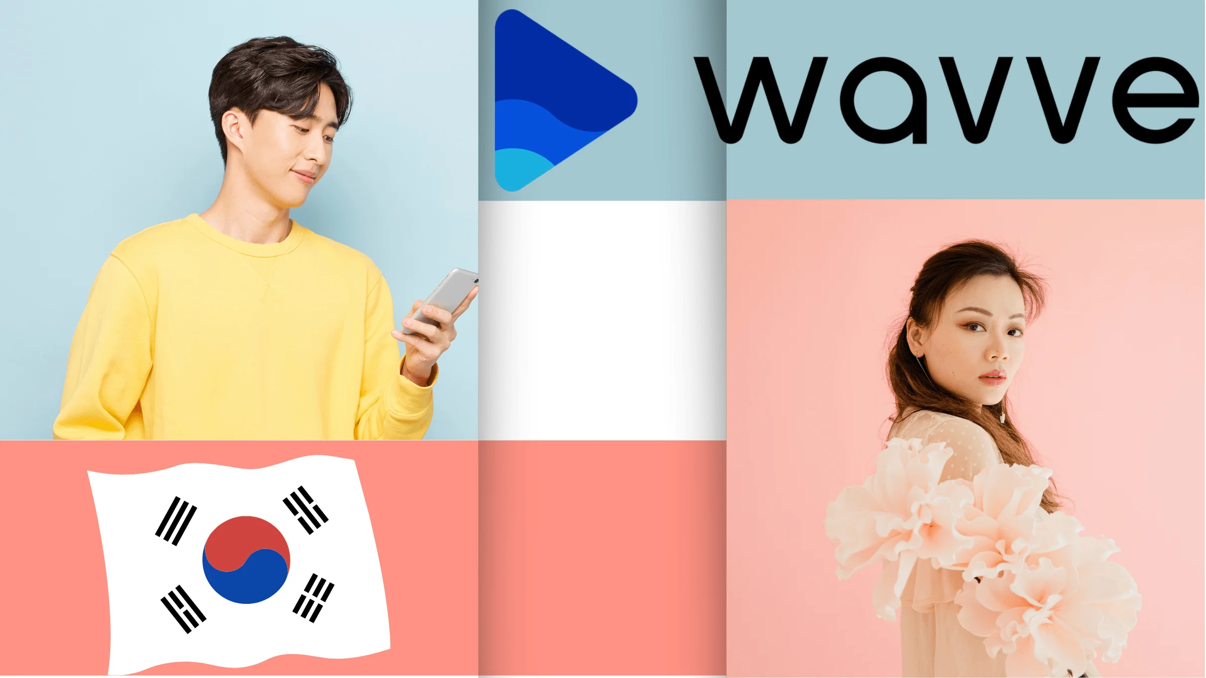 [免费观看]如何在VPN上观看日本的韩国浪！应用兼容